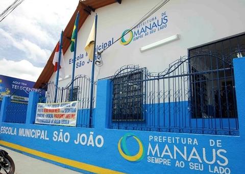 Mais de 230 escolas da rede municipal serão cedidas a partir desta quinta ao TRE