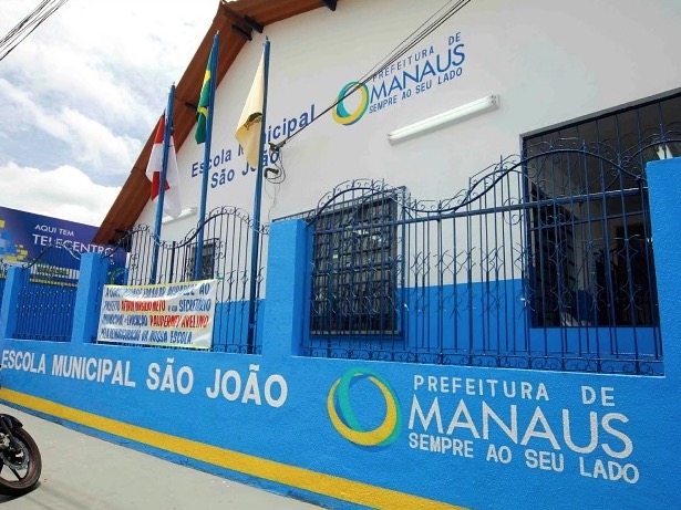 Mais de 230 escolas da rede municipal serão cedidas a partir desta quinta ao TRE