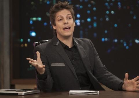 Fábio Porchat pede demissão da Record; saiba o motivo