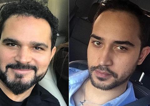 Filho do cantor Luciano bota a boca no trombone e expõe o pai após ser criticado