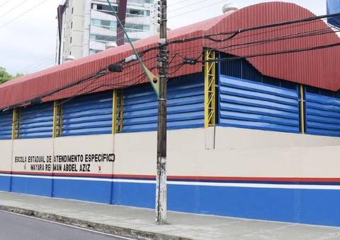 Mais de 260 escolas da rede pública estadual serão cedidas ao TRE 