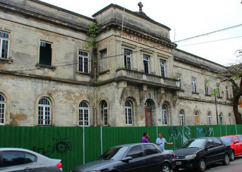 MPF requer informações da prefeitura sobre segurança patrimonial na Santa Casa 