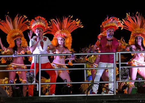 Esquenta do Boi Manaus 2018 selecionará três novos artistas