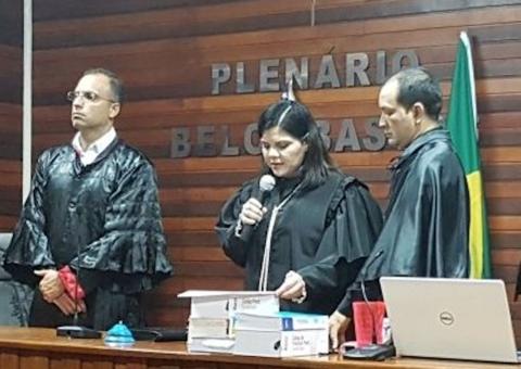 Homem é condenado a 30 anos de prisão por estuprar e ocultar cadáver de sobrinha no Amazonas