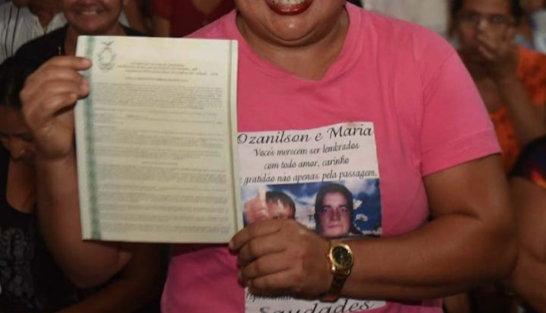 Mais de 380 títulos definitivos de terra serão entregues em Manaus