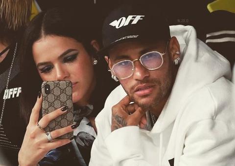 Neymar revela planos de casamento com Bruna Marquezine: 'está chegando a hora'