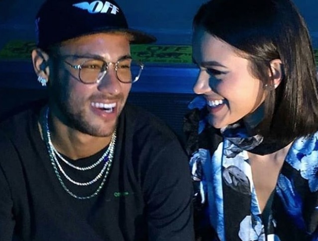 Neymar revela planos de casamento com Bruna Marquezine: 'está chegando a hora'