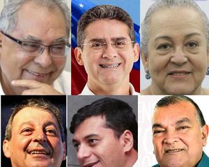 Quem venceu o debate da Rede Amazônica