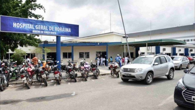 Venezuelano espancado por brasileiros morre em hospital de Roraima
