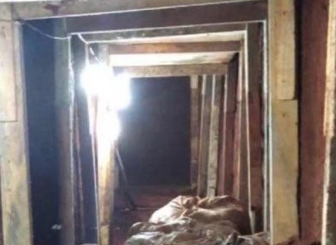 Polícia do Paraguai descobre túnel para resgatar 80 membros do PCC da prisão