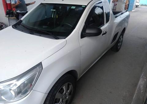 Carro com quase R$ 1 milhão em multas é apreendido em rodovia 