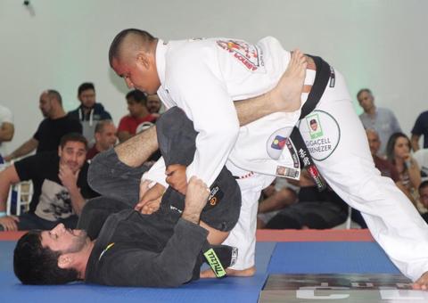 Jungle Classic Jiu-Jitsu revela atrações para a segunda edição