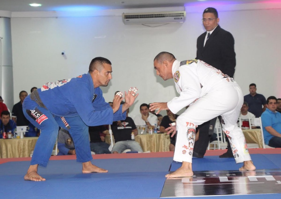 Jungle Classic Jiu-Jitsu revela atrações para a segunda edição