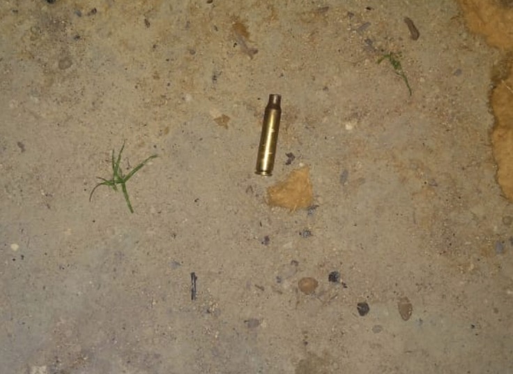 Jovem é perseguido e executado com dois tiros de fuzil na cabeça em Manaus