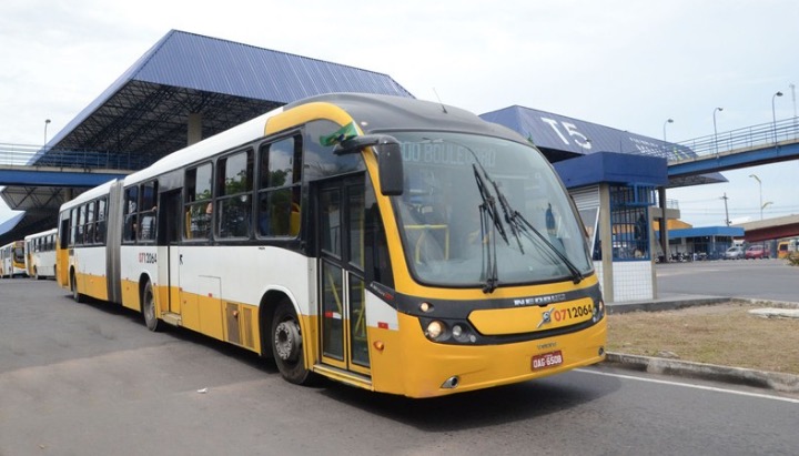 TRE e Prefeitura decidem que não terá gratuidade do transporte coletivo nessas eleições