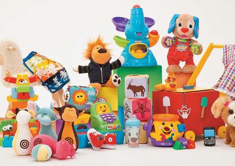 Shopping de Manaus promove campanha de doação de brinquedos