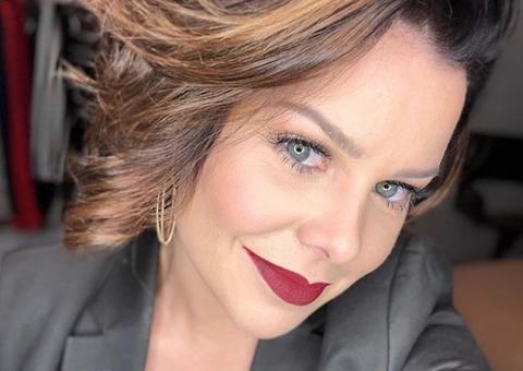Fernanda Souza fala sobre saída do ‘Só Toca Top’ 