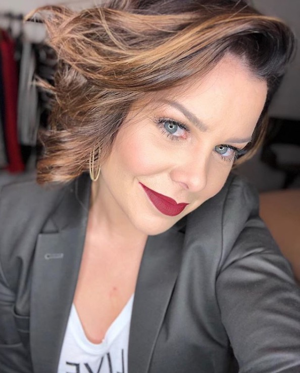 Fernanda Souza fala sobre saída do ‘Só Toca Top’ 