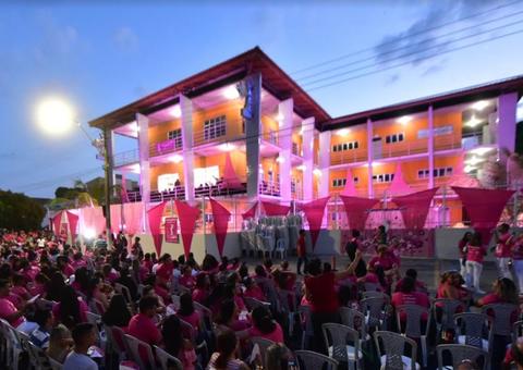 Prevenção é a melhor forma de tratamento contra os cânceres de mama e de colo uterino