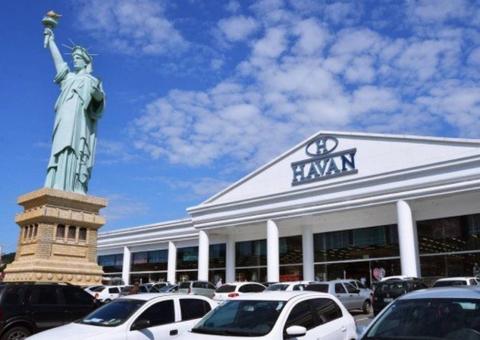 MP do Trabalho processa Havan, acusada de coagir funcionários a votar em Bolsonaro