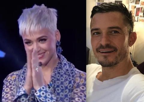 Orlando Bloom planeja pedir Katy Perry em casamento