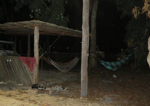 Operação resgata seis trabalhadores em situação análoga à escravidão