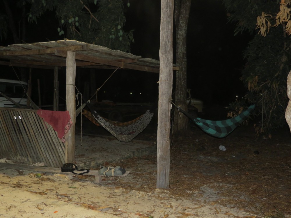 Operação resgata seis trabalhadores em situação análoga à escravidão