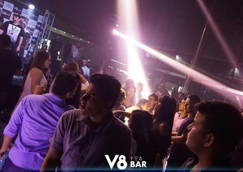 Especial cabaret apresenta Alan Digiorgio e Luana Riva nesta sexta