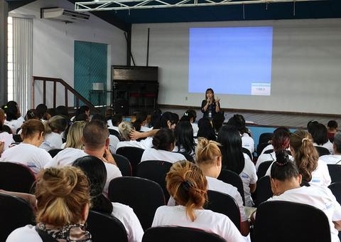 Inscrições para mais de 900 vagas em cursos gratuitos encerram nesta quarta
