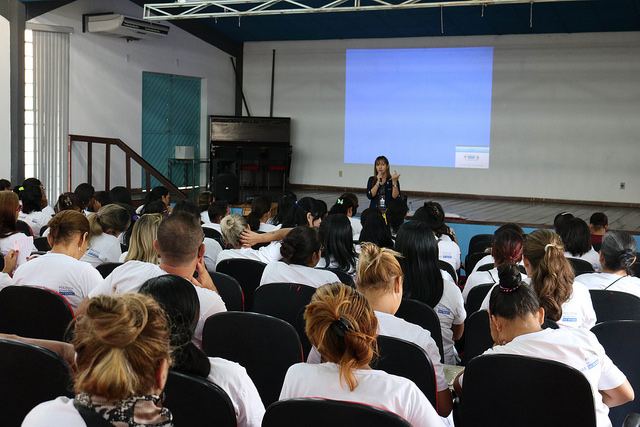 Inscrições para mais de 900 vagas em cursos gratuitos encerram nesta quarta