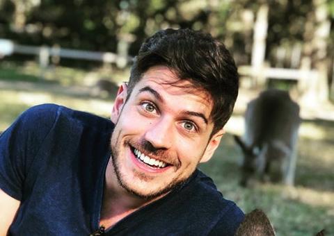 Marco Pigossi quebra o silêncio sobre pedido de demissão da Globo