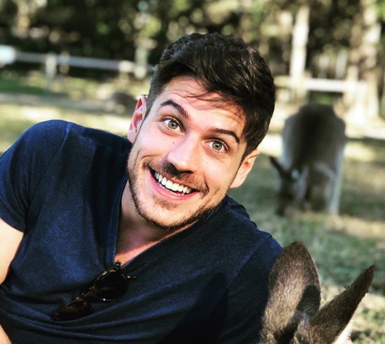 Marco Pigossi quebra o silêncio sobre pedido de demissão da Globo