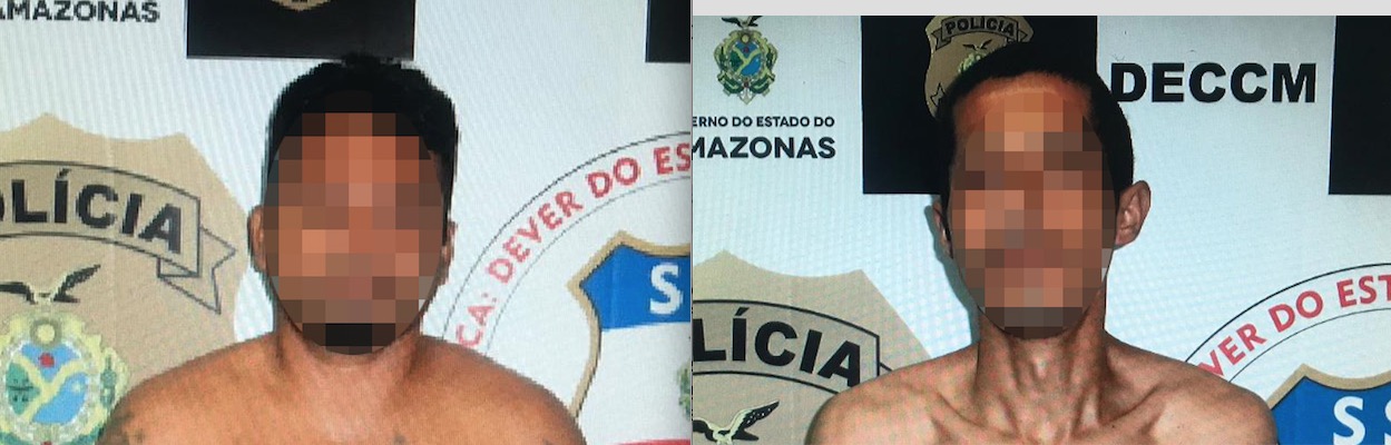 Mulher debilitada é agredida por ex e atual marido em Manaus