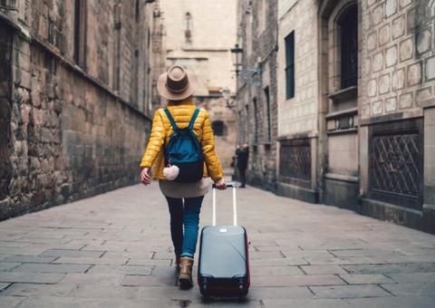 App que organiza mala de viagem será apresentado na Expotec 2018 