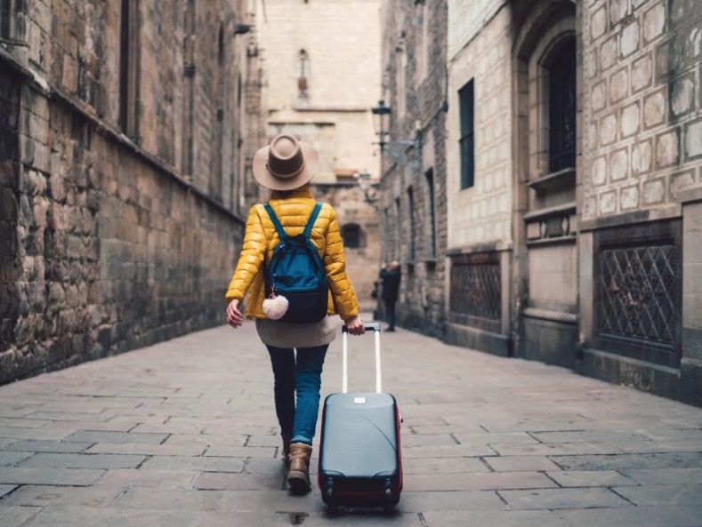 App que organiza mala de viagem será apresentado na Expotec 2018 