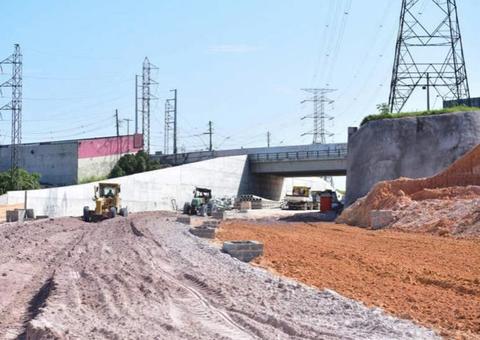 Suframa doa terreno ao governo para implantação do Anel Viário Leste em Manaus
