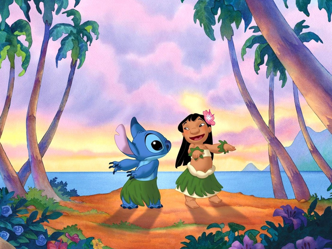 Lilo & Stitch vai ganhar remake em live action