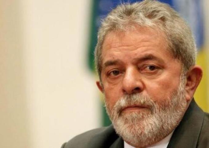 Lula pede ao Supremo autorização para dar entrevistas na prisão da Lava Jato