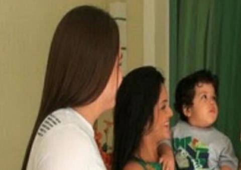 Mileide Mihaile pede para que fã apague vídeo que a mostra 'feliz' ao lado de Safadão