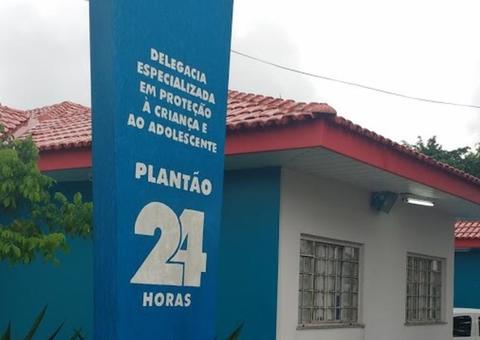 Menina de 4 anos é estuprada e tem parte íntima mordida por ex-companheiro da avó em Manaus