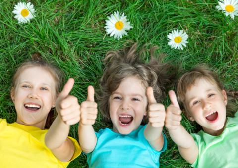 Shopping de Manaus tem Dia das Crianças com baú da solidariedade