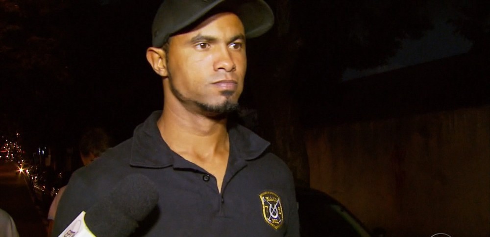 Goleiro Bruno poderá fazer pedido de semiaberto a partir do dia 13