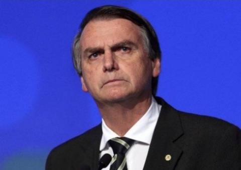 Em aceno ao Nordeste, Bolsonaro diz que lamenta prisão de Lula