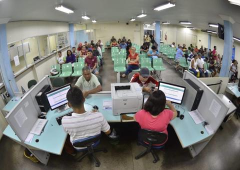 Novo sistema de marcação de consultas elimina filas e se torna mais justo no SUS