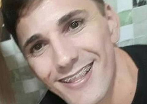 Garçom desaparecido há quatro dias é encontrado morto em lixão