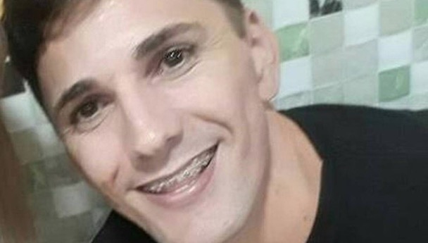 Garçom desaparecido há quatro dias é encontrado morto em lixão