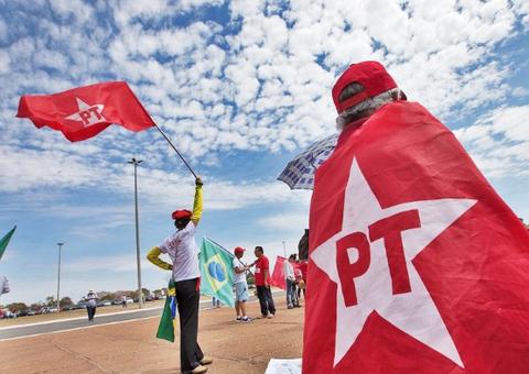 PT, PCO, PSTU e PTC não assinam compromisso contra as 'fake news'