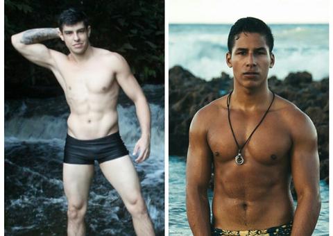 Coroação do Mister Brasil do Acre e Roraima acontece em Manaus