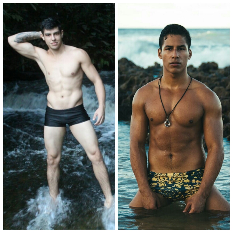 Coroação do Mister Brasil do Acre e Roraima acontece em Manaus