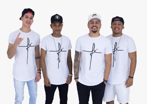 Vem K Sambar comemora sete anos de sucesso com pagode e open bar